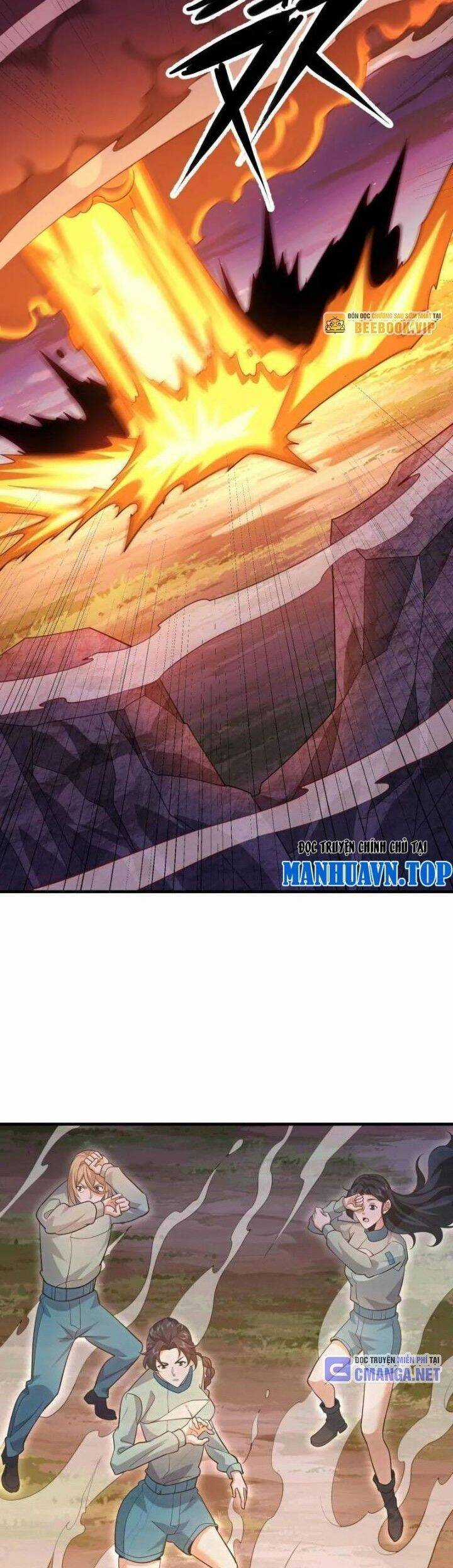 Đệ Nhất Danh Sách - Chương 488 - Trang 8