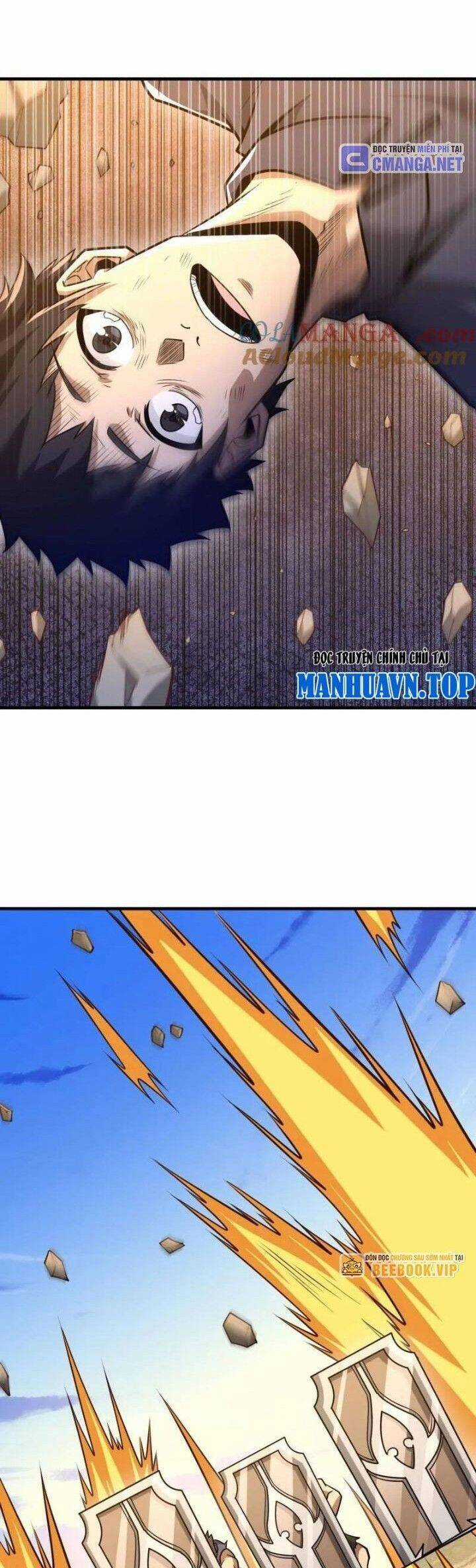 Đệ Nhất Danh Sách - Chương 489 - Trang 19