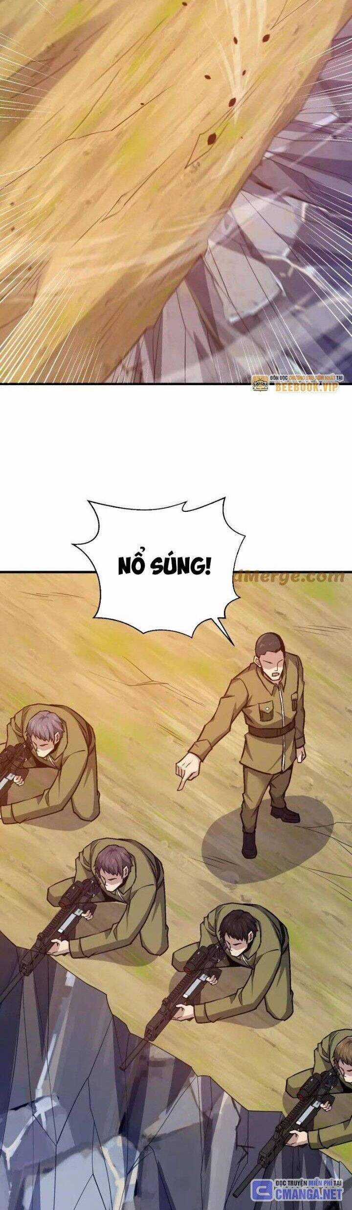 Đệ Nhất Danh Sách - Chương 489 - Trang 33