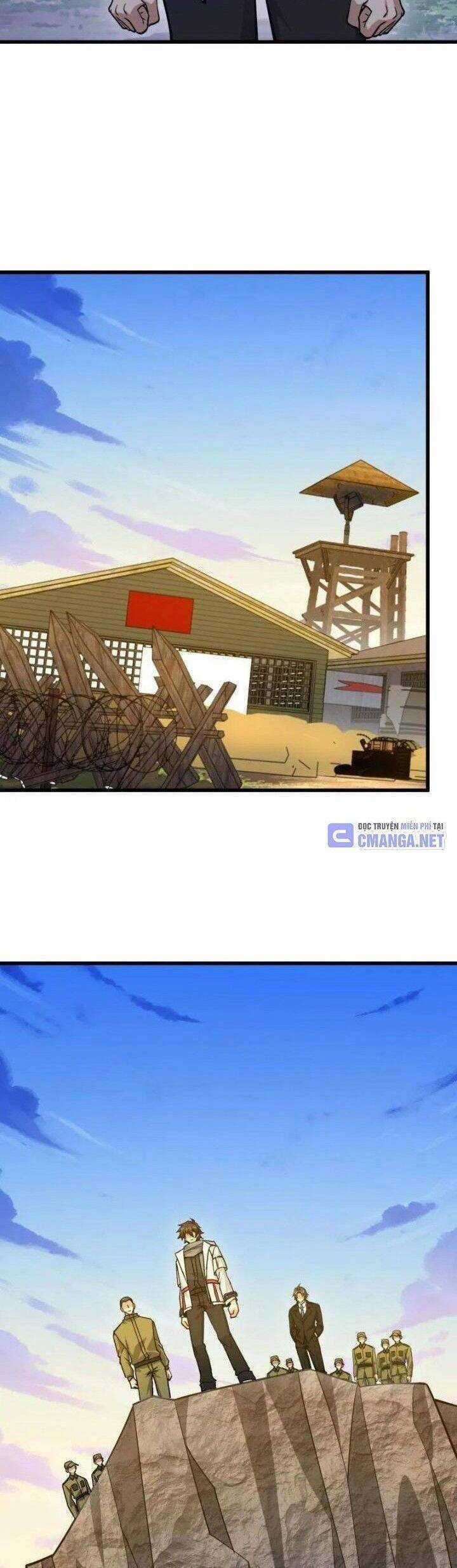 Đệ Nhất Danh Sách - Chương 489 - Trang 5