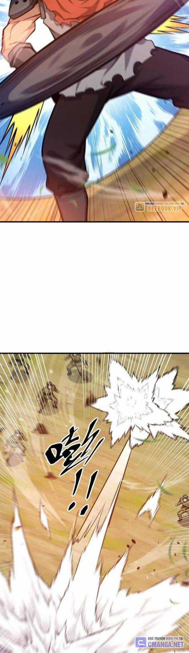 Đệ Nhất Danh Sách - Chương 489 - Trang 48