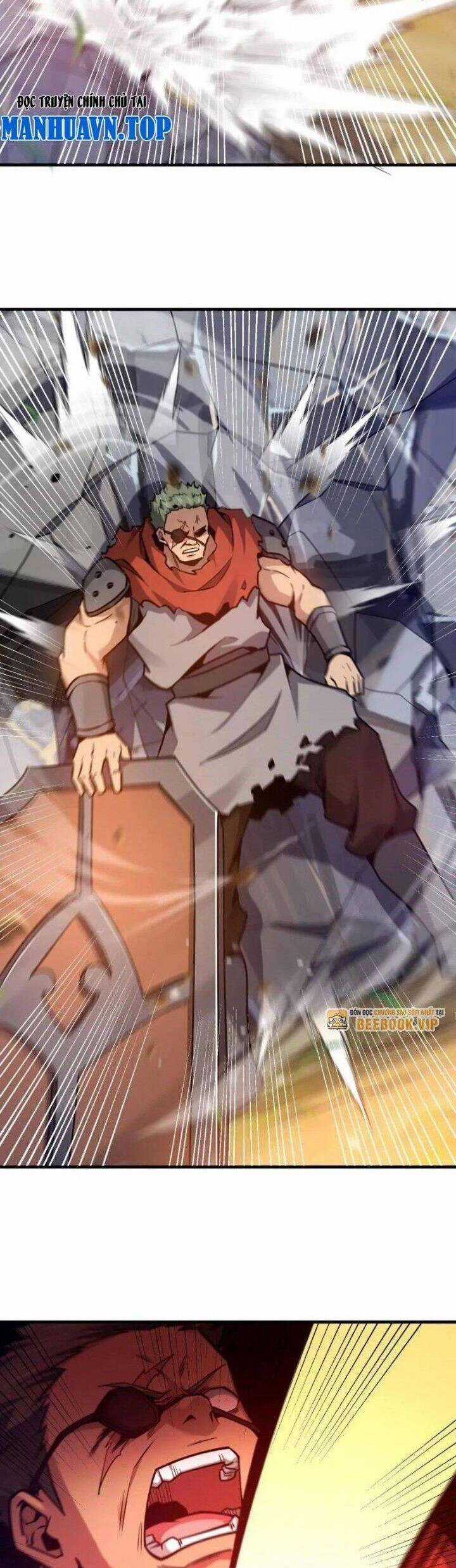 Đệ Nhất Danh Sách - Chương 489 - Trang 49