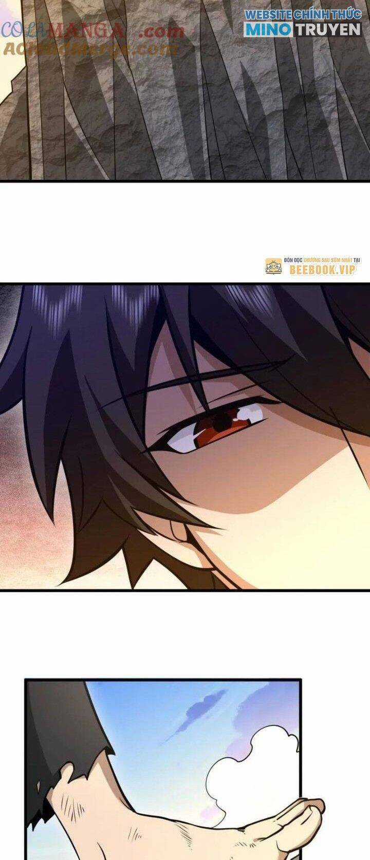 Đệ Nhất Danh Sách - Chương 489 - Trang 6