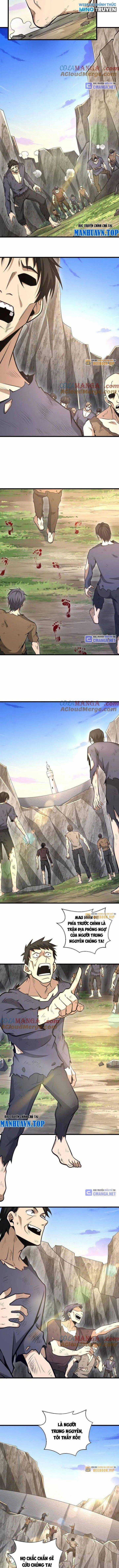 Đệ Nhất Danh Sách - Chương 489 - Trang 7