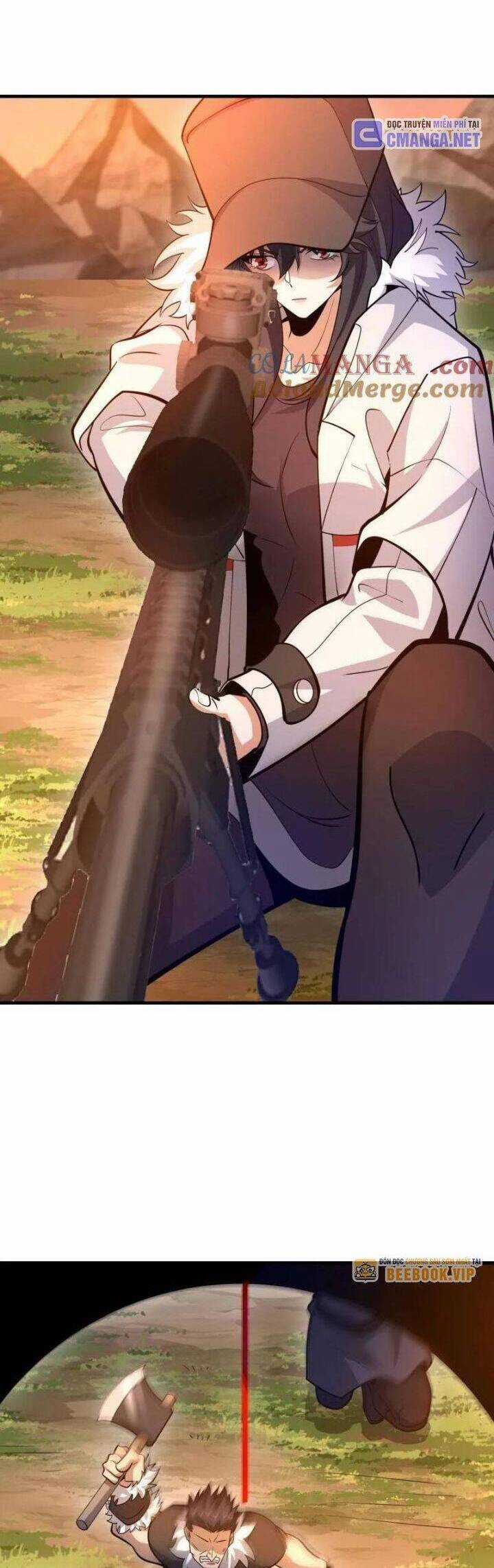 Đệ Nhất Danh Sách - Chương 491 - Trang 3