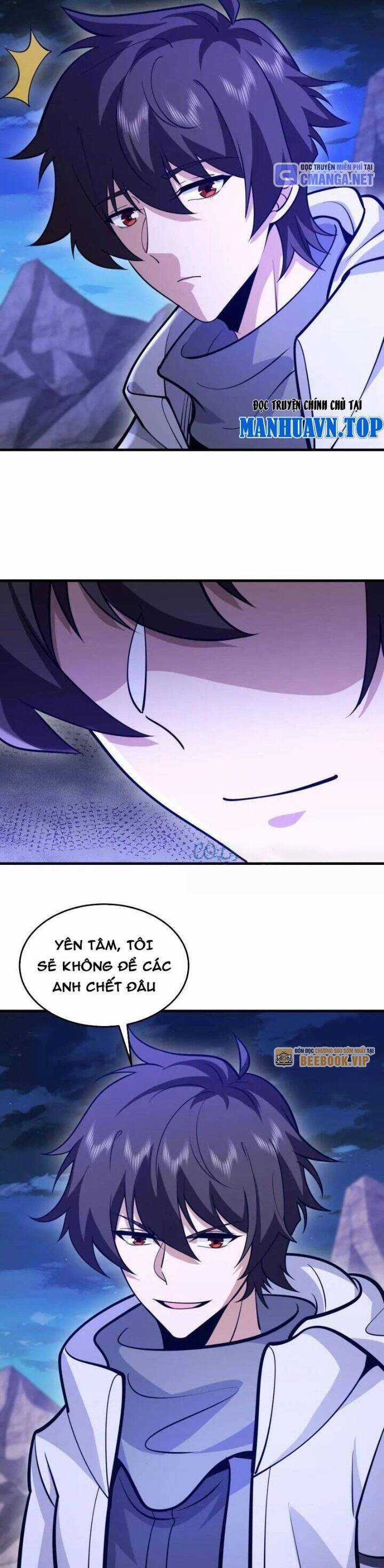 Đệ Nhất Danh Sách - Chương 491 - Trang 24