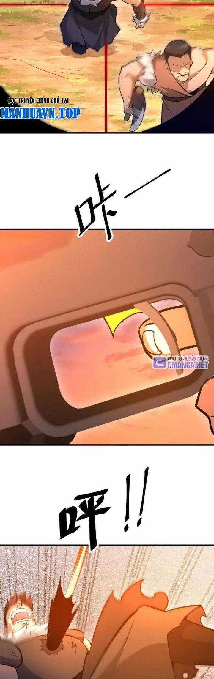 Đệ Nhất Danh Sách - Chương 491 - Trang 4