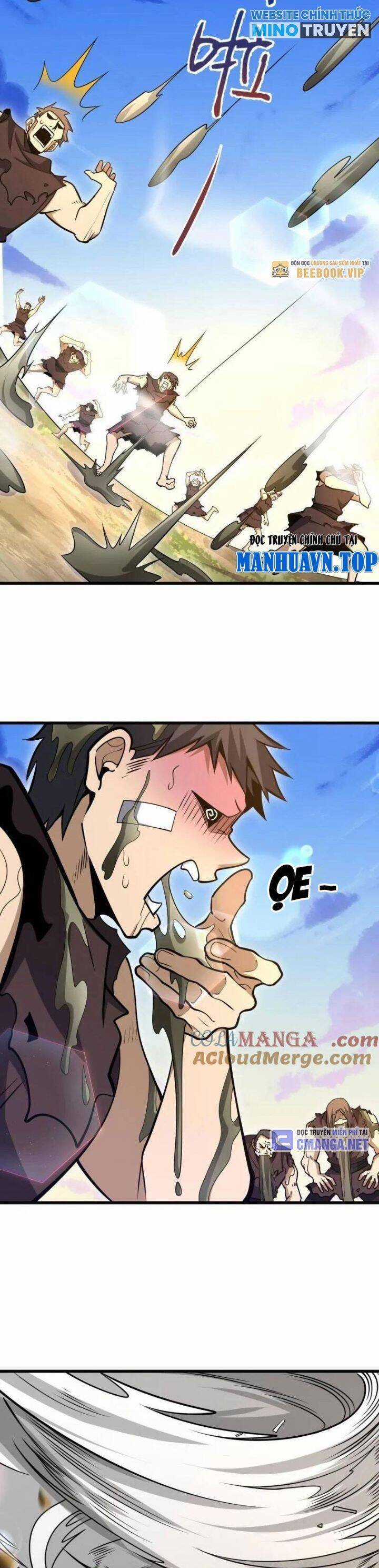 Đệ Nhất Danh Sách - Chương 491 - Trang 39