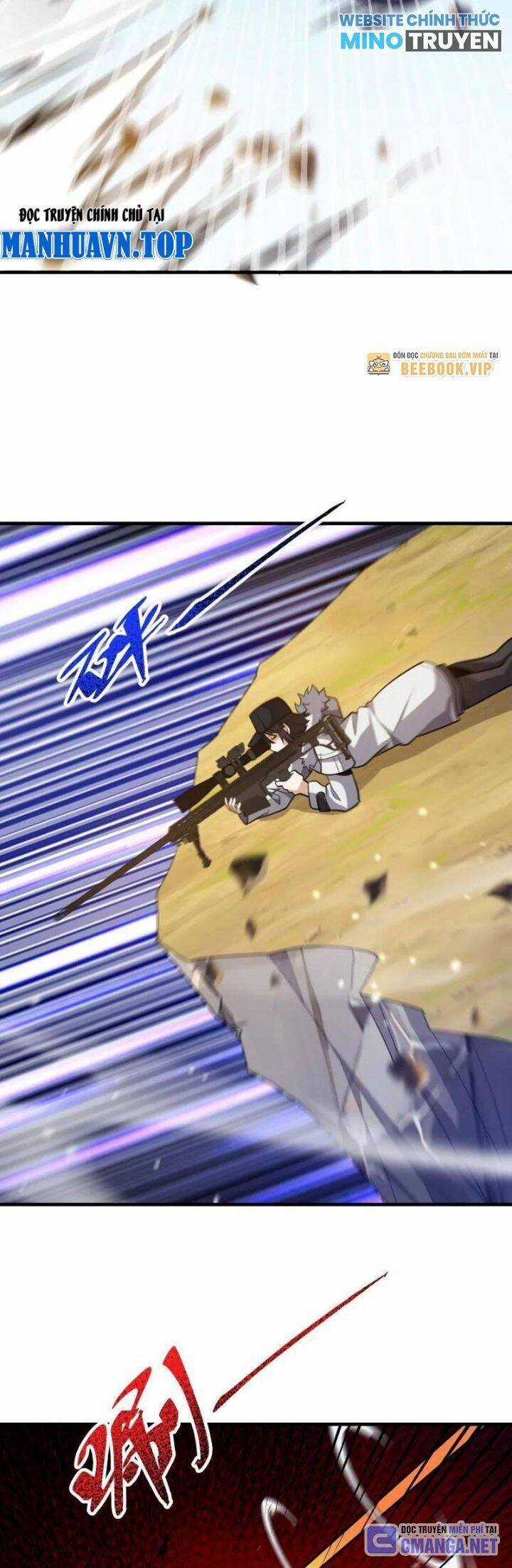 Đệ Nhất Danh Sách - Chương 492 - Trang 21