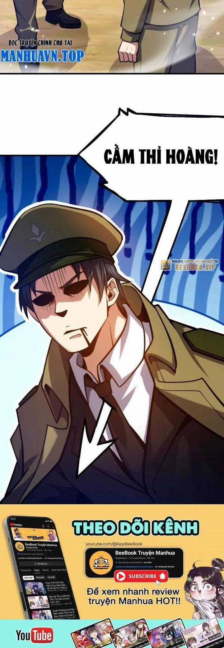 Đệ Nhất Danh Sách - Chương 492 - Trang 37