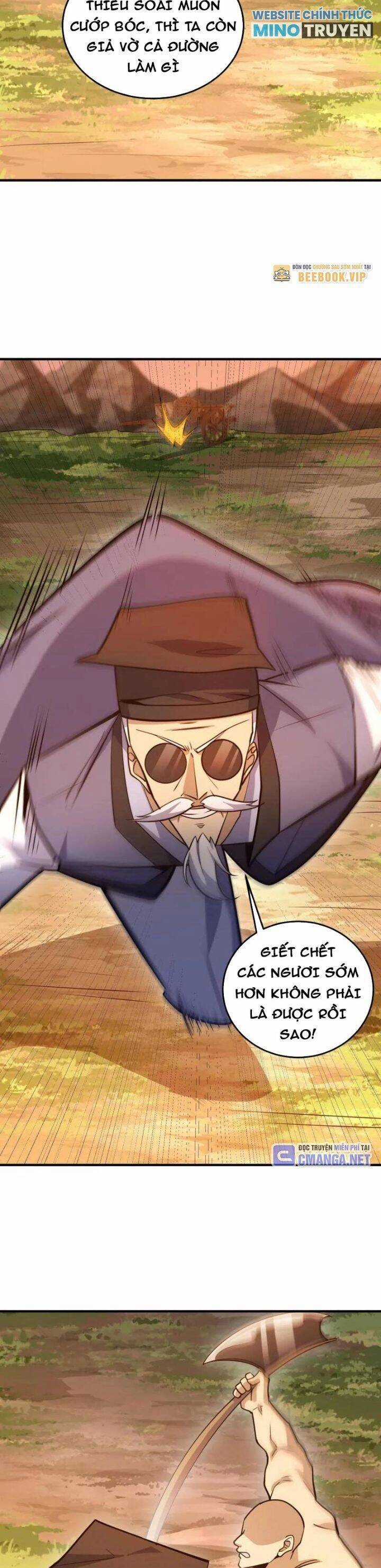 Đệ Nhất Danh Sách - Chương 493 - Trang 26