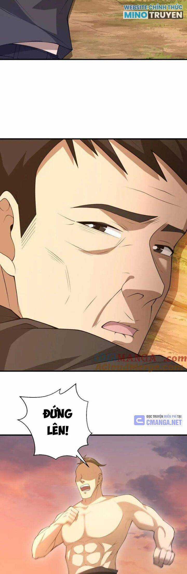 Đệ Nhất Danh Sách - Chương 493 - Trang 5