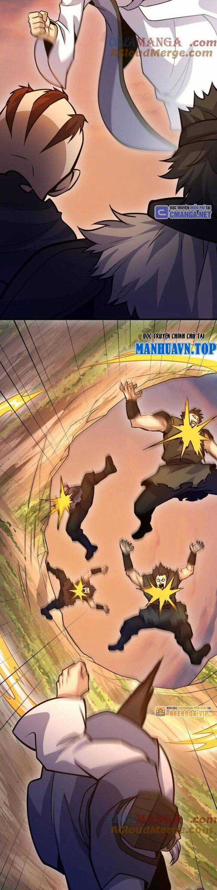 Đệ Nhất Danh Sách - Chương 495 - Trang 12