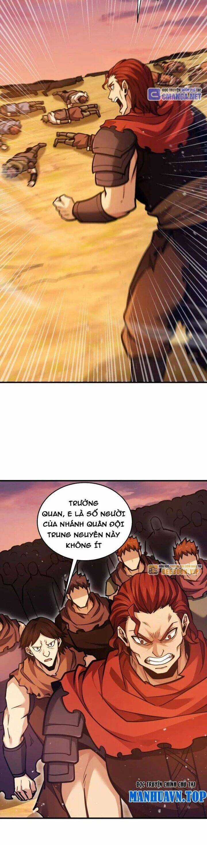 Đệ Nhất Danh Sách - Chương 495 - Trang 35