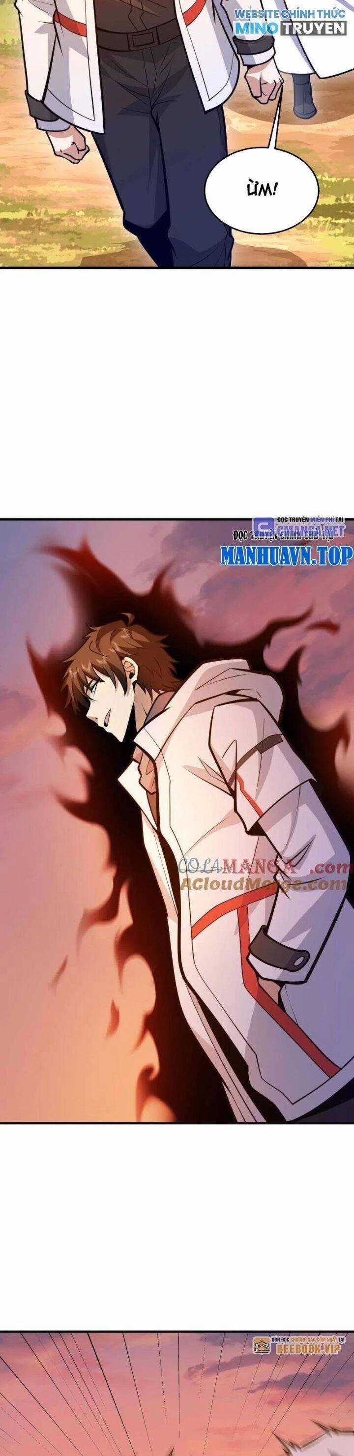 Đệ Nhất Danh Sách - Chương 495 - Trang 6