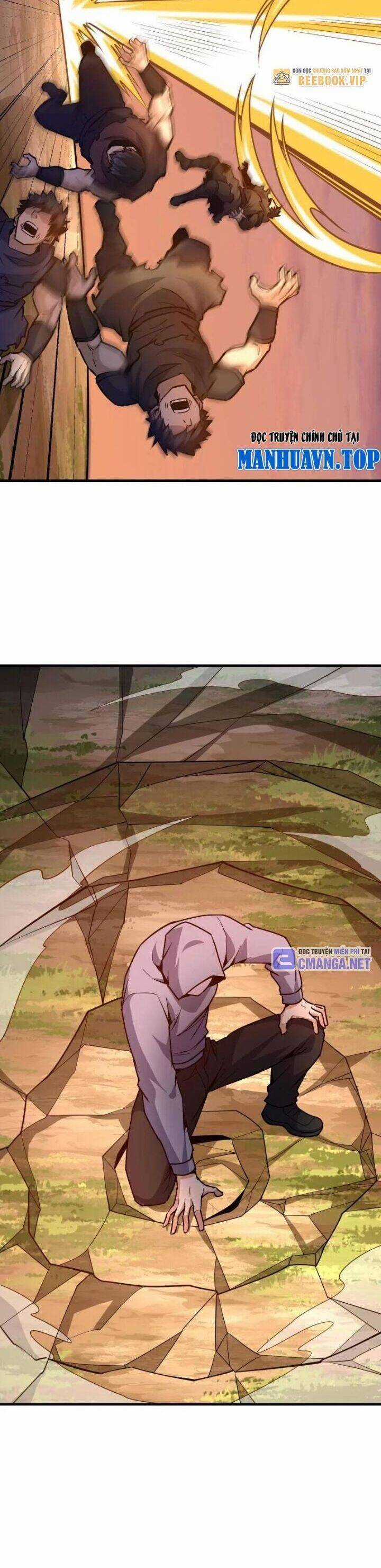 Đệ Nhất Danh Sách - Chương 495 - Trang 8