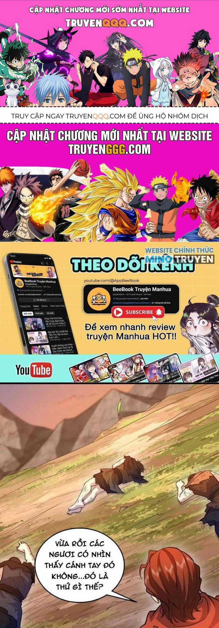 Đệ Nhất Danh Sách - Chương 496 - Trang 1