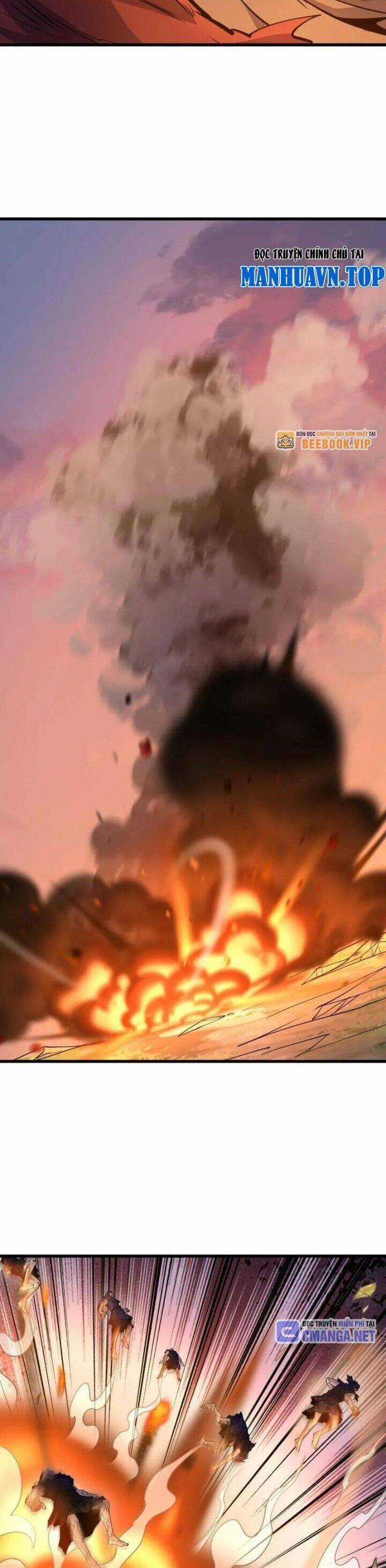 Đệ Nhất Danh Sách - Chương 496 - Trang 3