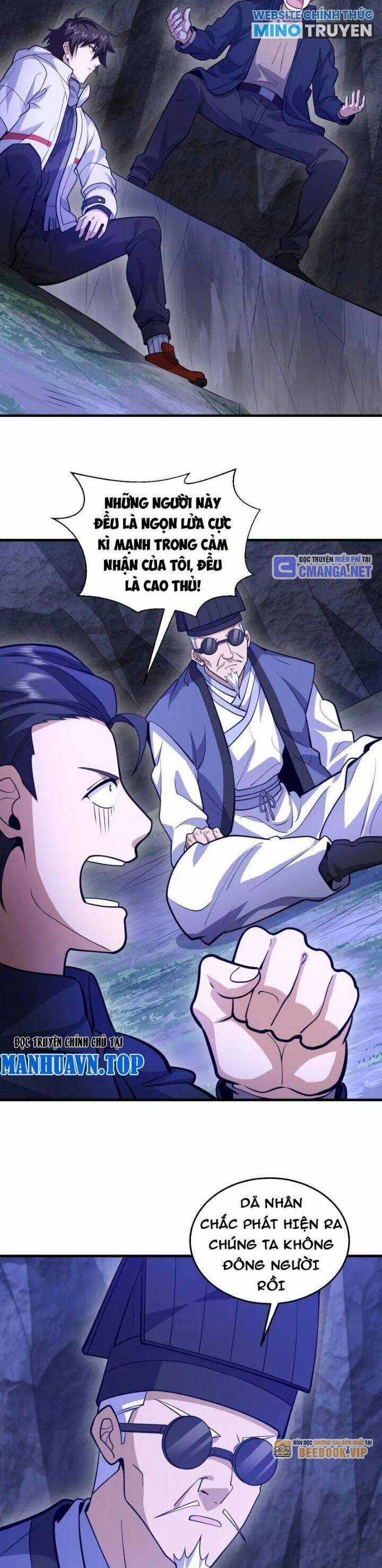 Đệ Nhất Danh Sách - Chương 496 - Trang 30