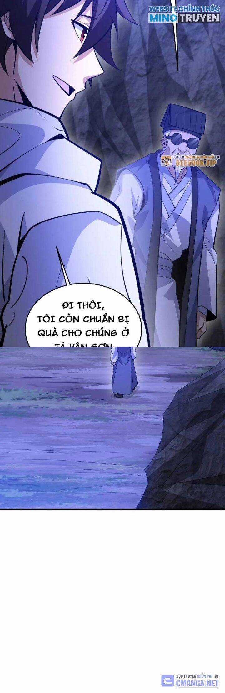 Đệ Nhất Danh Sách - Chương 496 - Trang 33