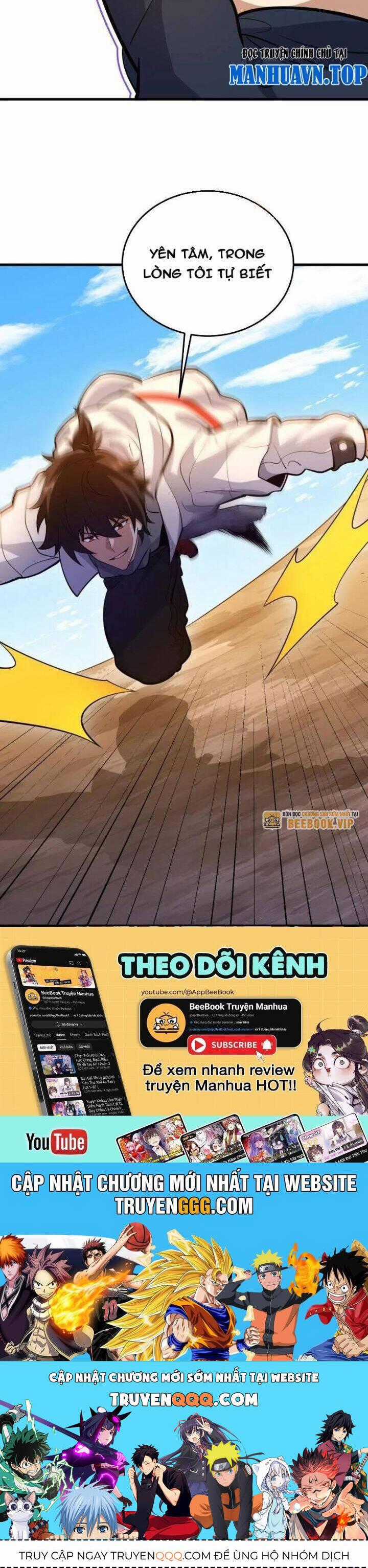 Đệ Nhất Danh Sách - Chương 496 - Trang 39