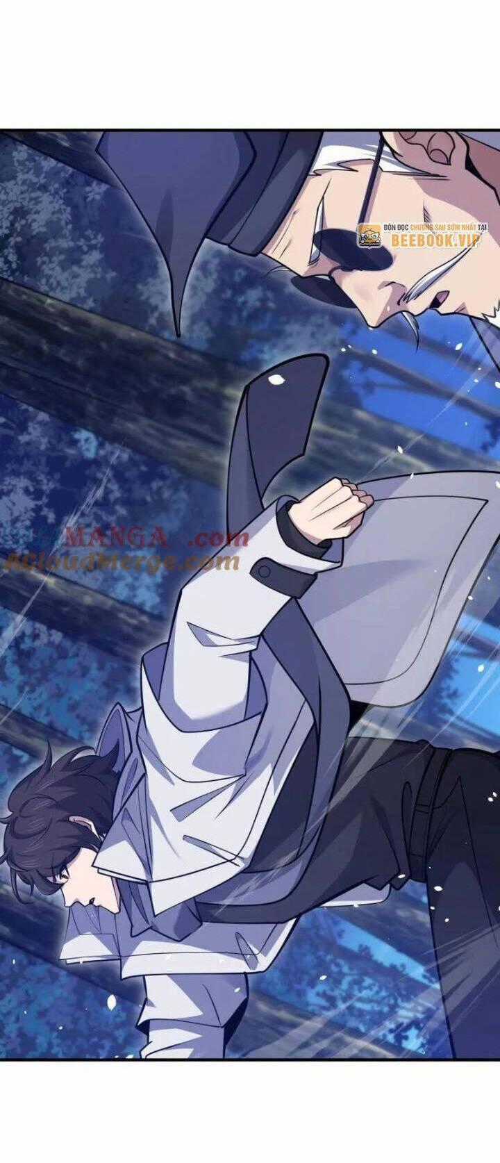 Đệ Nhất Danh Sách - Chương 497 - Trang 2