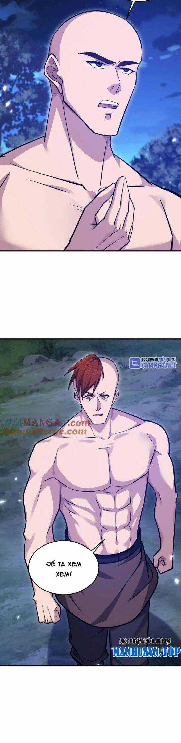 Đệ Nhất Danh Sách - Chương 497 - Trang 11