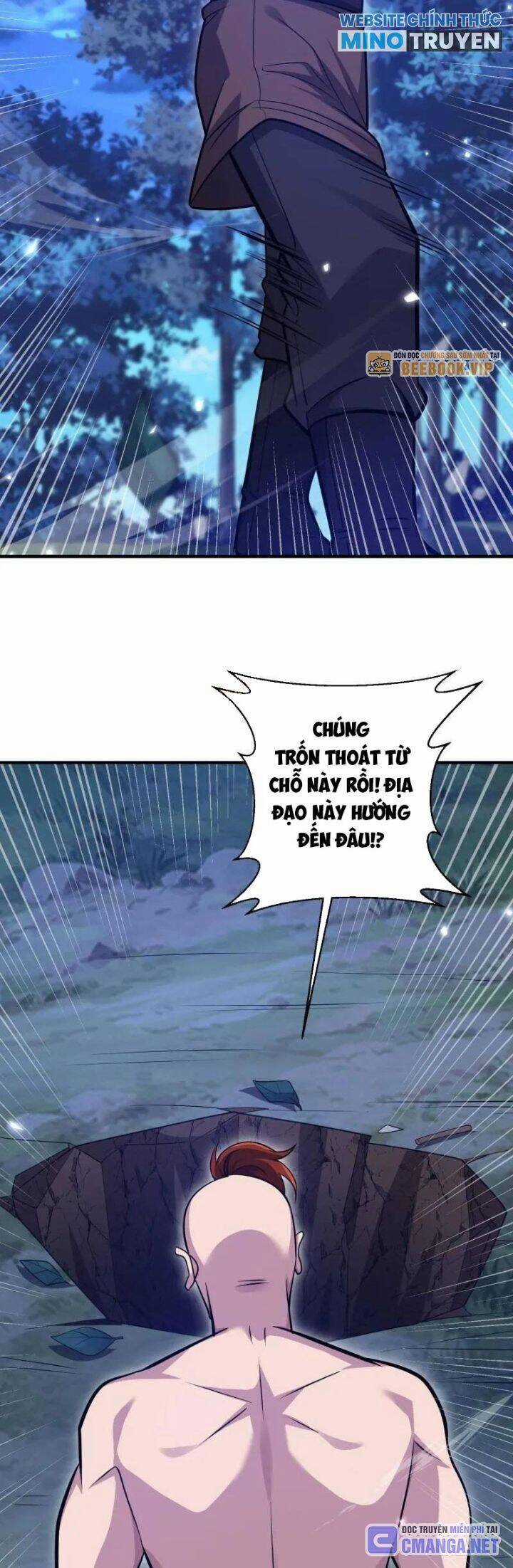 Đệ Nhất Danh Sách - Chương 497 - Trang 13