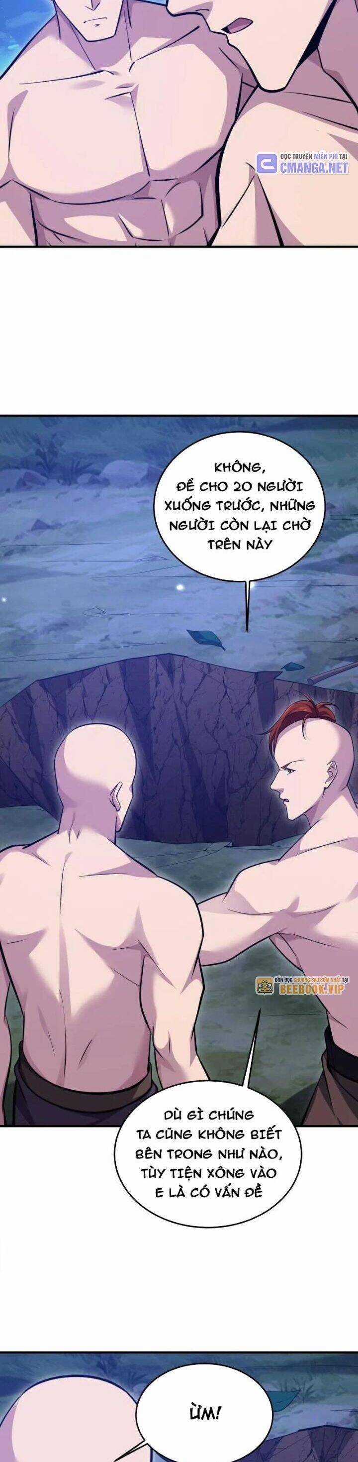 Đệ Nhất Danh Sách - Chương 497 - Trang 15