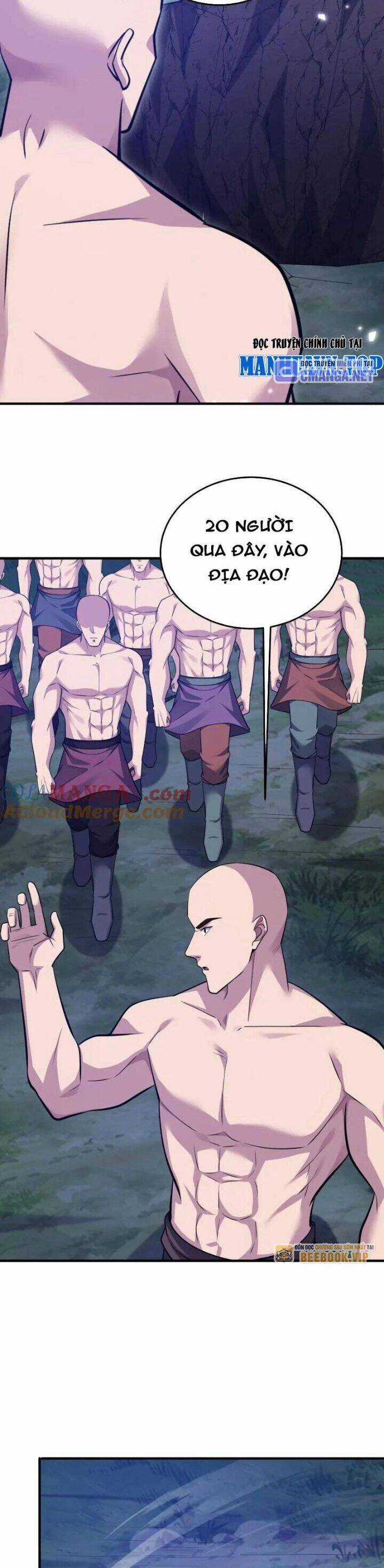 Đệ Nhất Danh Sách - Chương 497 - Trang 16