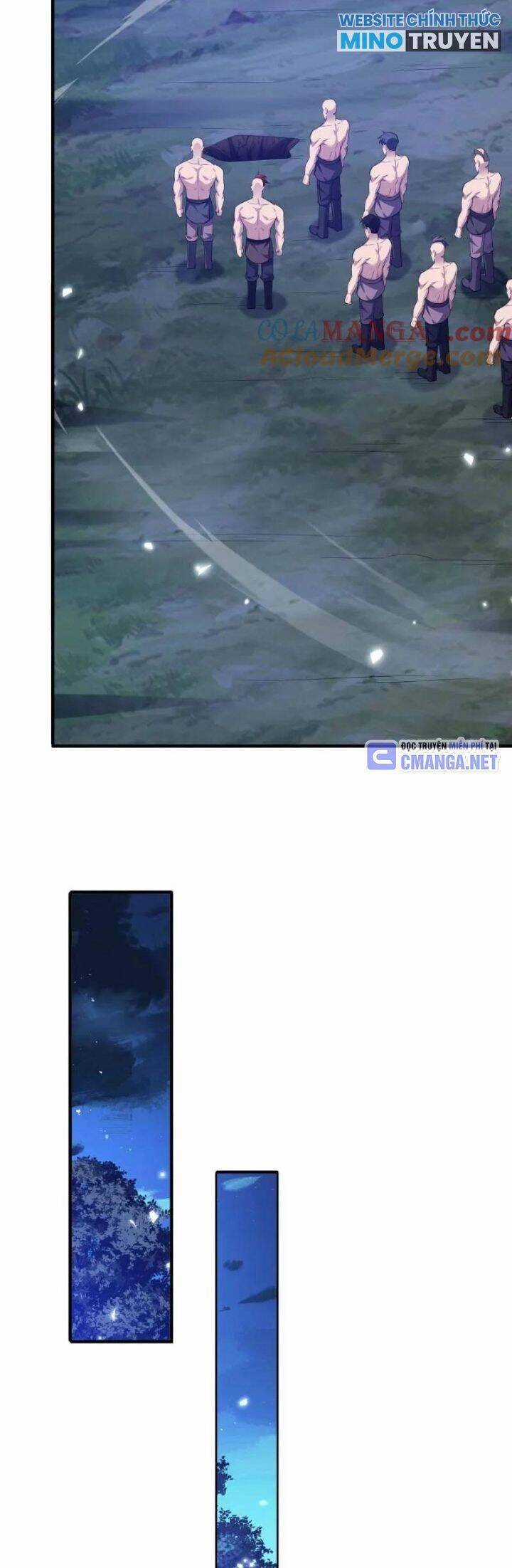 Đệ Nhất Danh Sách - Chương 497 - Trang 17