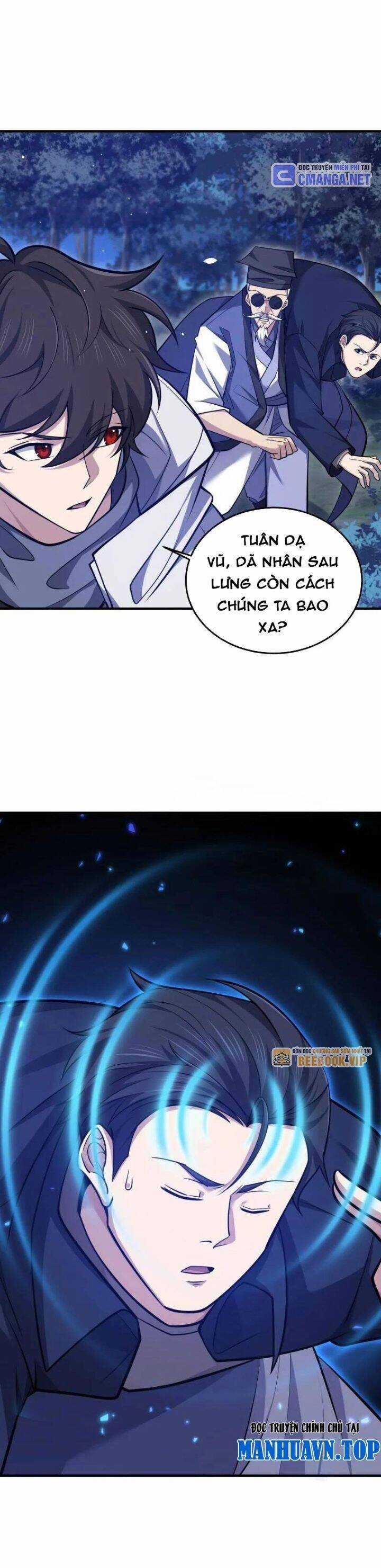 Đệ Nhất Danh Sách - Chương 497 - Trang 3