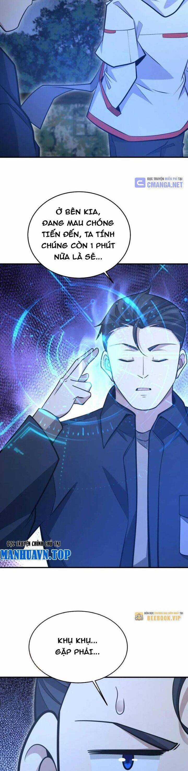 Đệ Nhất Danh Sách - Chương 497 - Trang 28