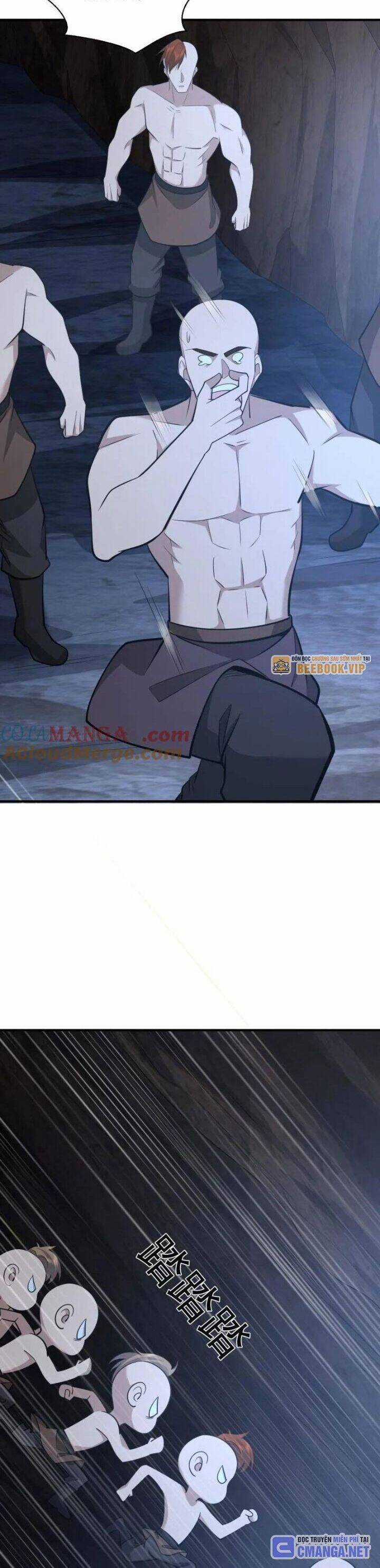 Đệ Nhất Danh Sách - Chương 497 - Trang 32