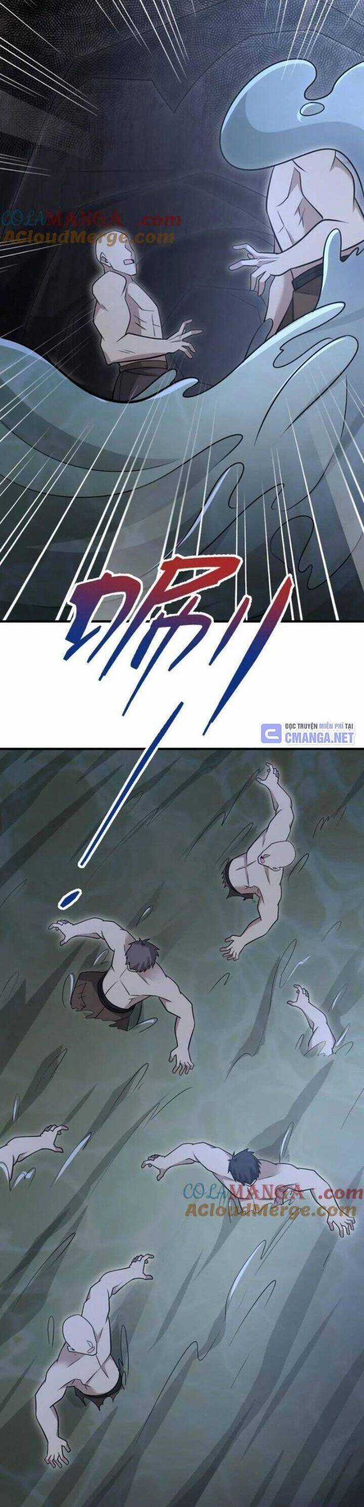 Đệ Nhất Danh Sách - Chương 497 - Trang 35