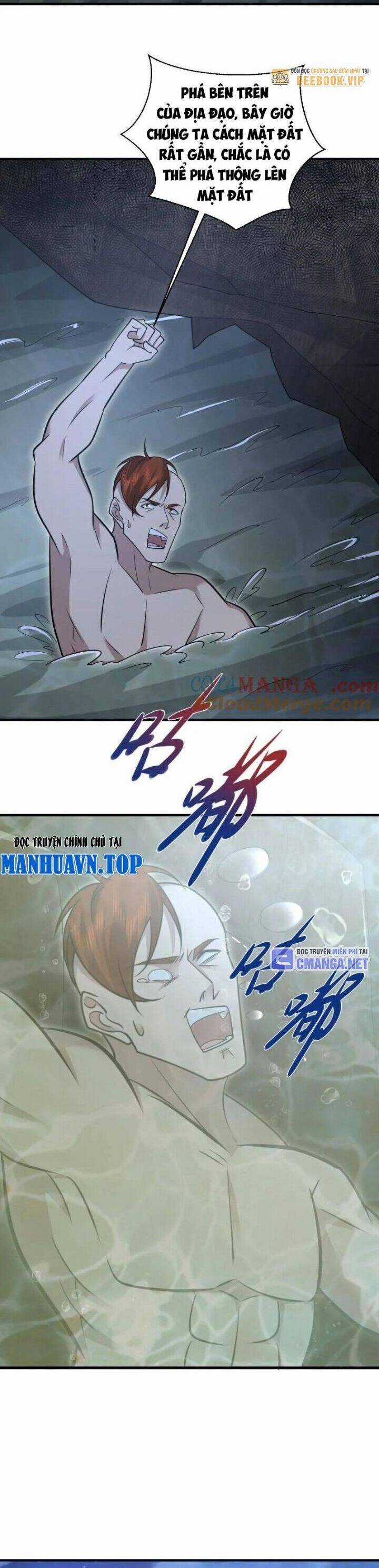 Đệ Nhất Danh Sách - Chương 497 - Trang 36