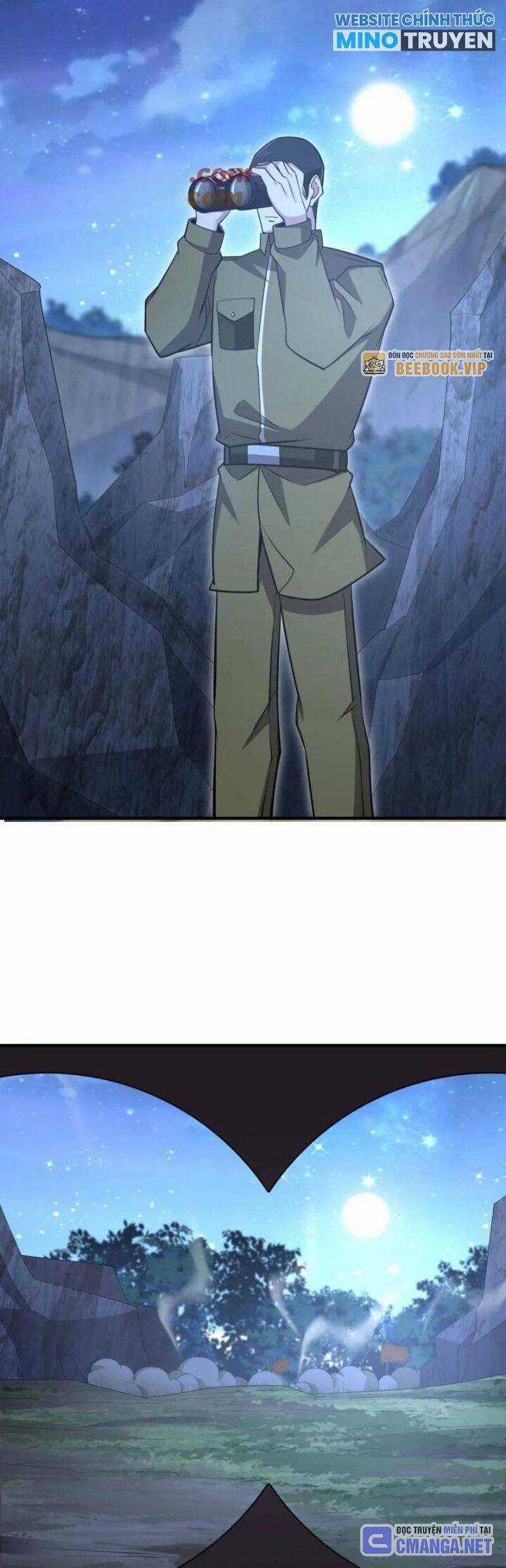 Đệ Nhất Danh Sách - Chương 497 - Trang 37