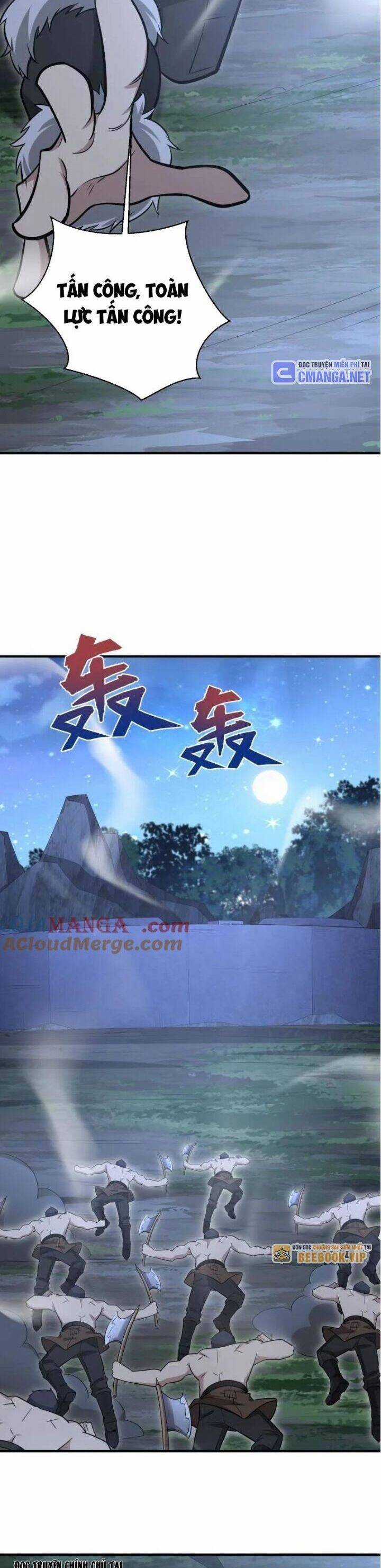 Đệ Nhất Danh Sách - Chương 497 - Trang 40