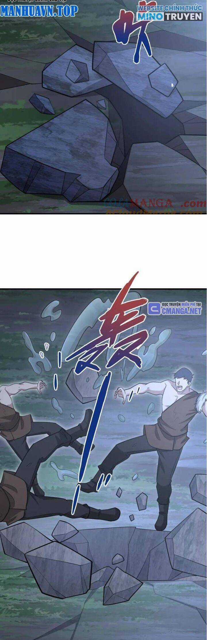 Đệ Nhất Danh Sách - Chương 497 - Trang 41