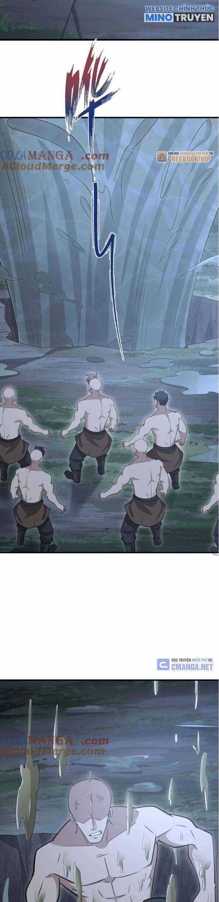 Đệ Nhất Danh Sách - Chương 497 - Trang 42