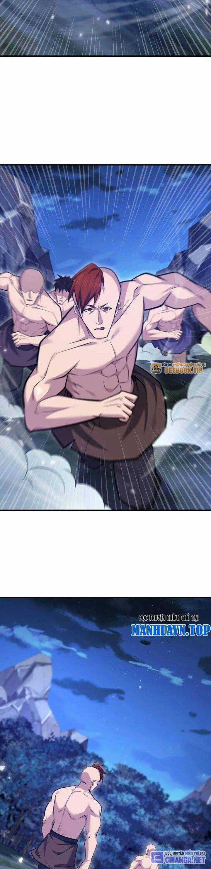 Đệ Nhất Danh Sách - Chương 497 - Trang 8