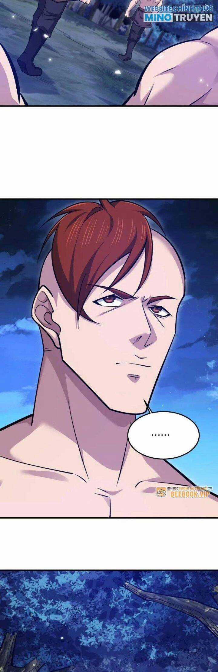 Đệ Nhất Danh Sách - Chương 497 - Trang 9