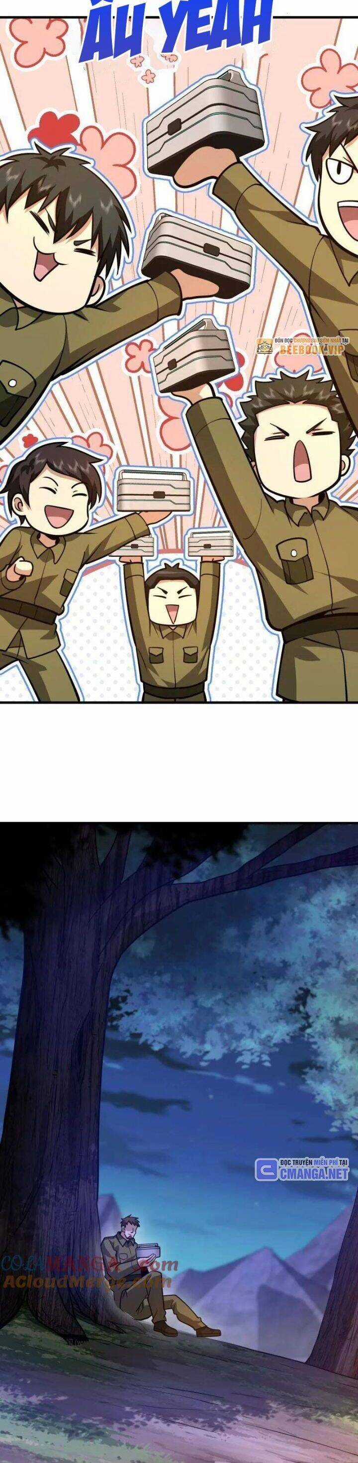 Đệ Nhất Danh Sách - Chương 498 - Trang 16