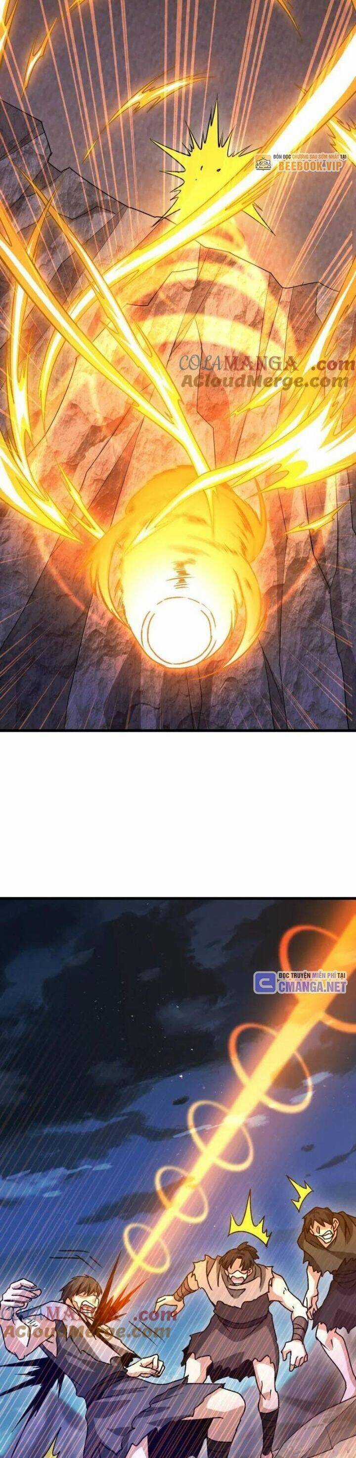 Đệ Nhất Danh Sách - Chương 498 - Trang 3