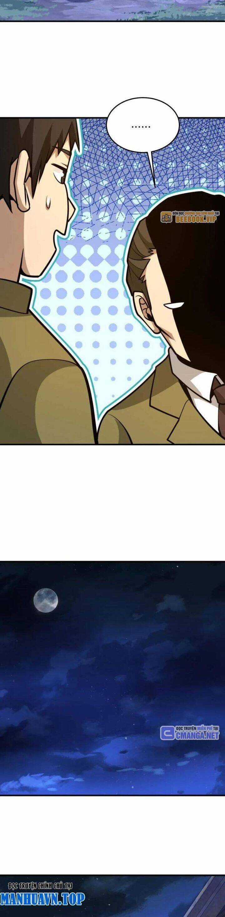 Đệ Nhất Danh Sách - Chương 498 - Trang 28