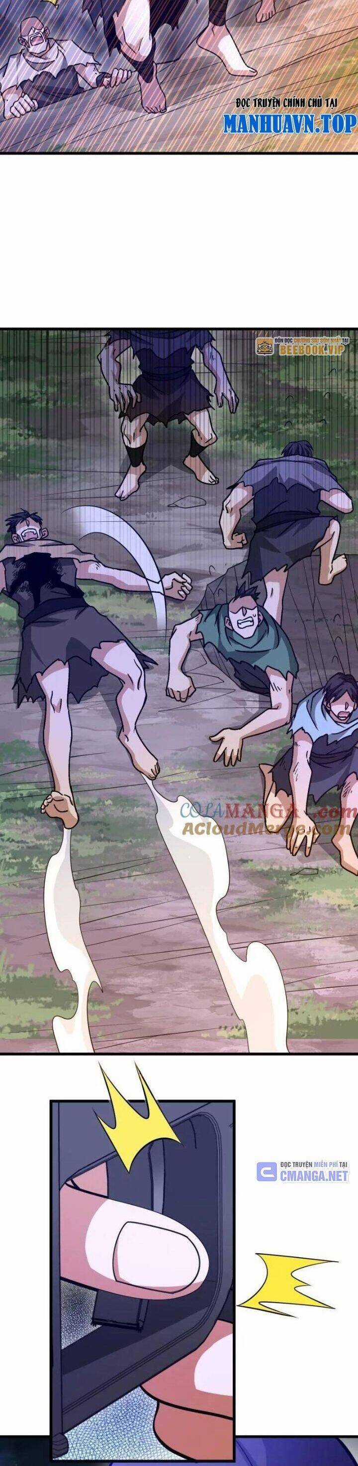 Đệ Nhất Danh Sách - Chương 498 - Trang 4