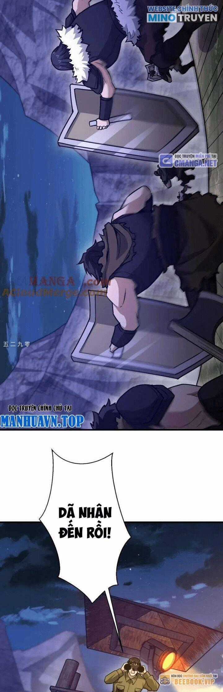 Đệ Nhất Danh Sách - Chương 498 - Trang 37