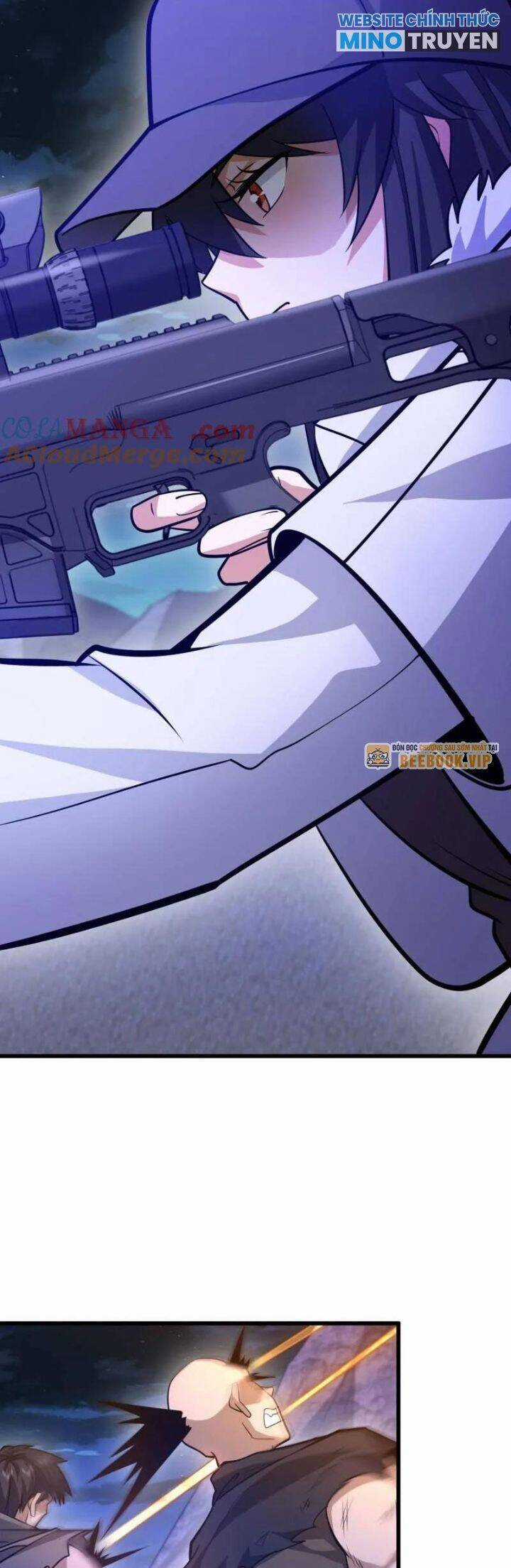 Đệ Nhất Danh Sách - Chương 498 - Trang 5