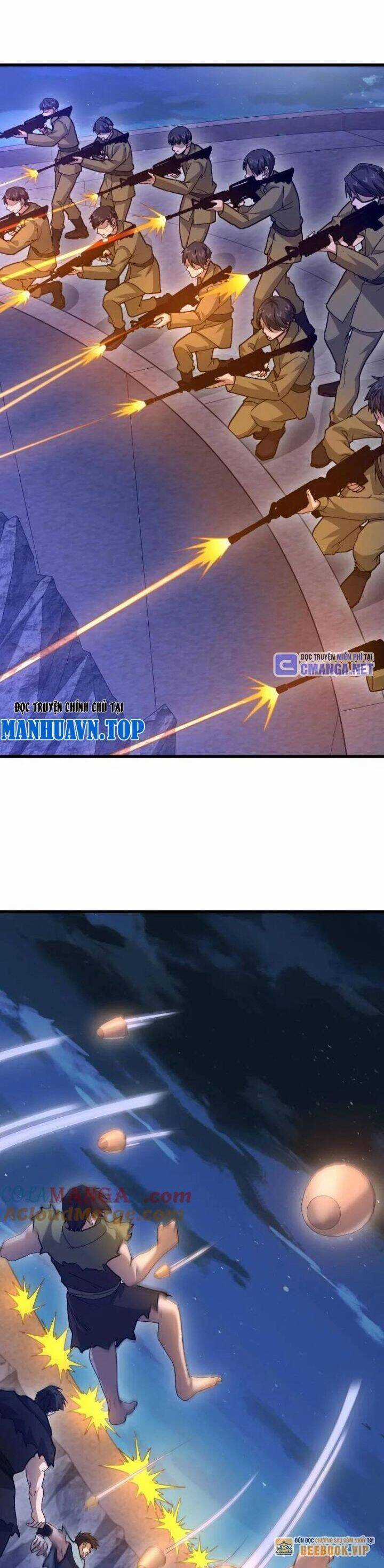 Đệ Nhất Danh Sách - Chương 498 - Trang 8