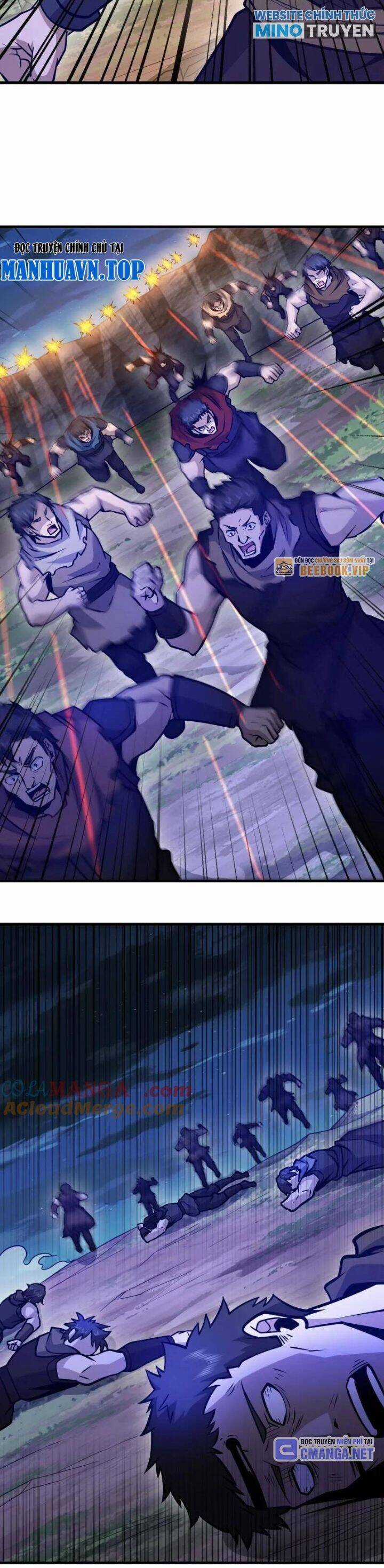 Đệ Nhất Danh Sách - Chương 498 - Trang 10